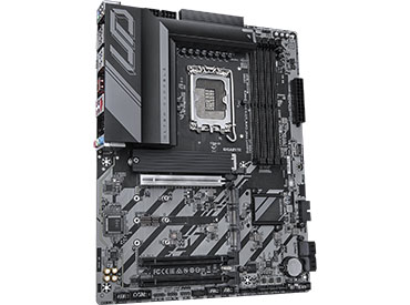 Mother Gigabyte Z890 UD Socket 1851