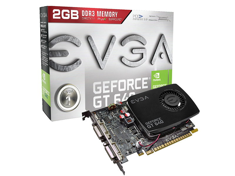 Nvidia geforce gt 640 características clearance