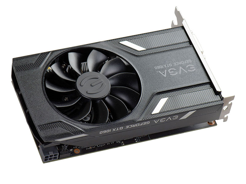 Placa de Video EVGA GeForce GTX 1060 GAMING 3GB GDDR5 Computer