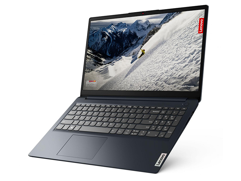 Notebook Lenovo IdeaPad 1 15ALC7 Ryzen™ 7 5700U 16GB 512GB SSD
