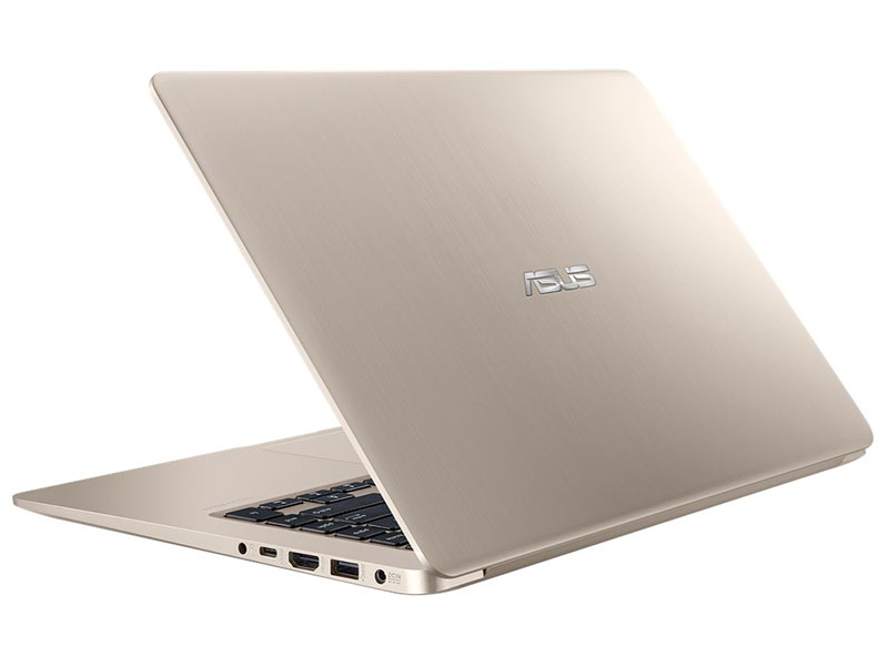 Notebook Asus Vivobook S15 S510ua Intel Core I5 8gb 1tb Windows
