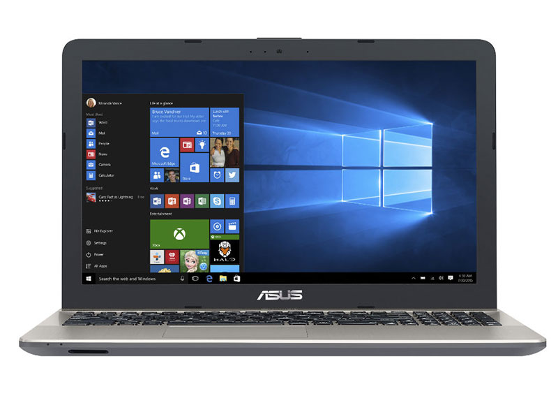 Notebook ASUS VivoBook Max X541U - Intel® Core® i3 - 4GB - 1TB - Computer  Shopping