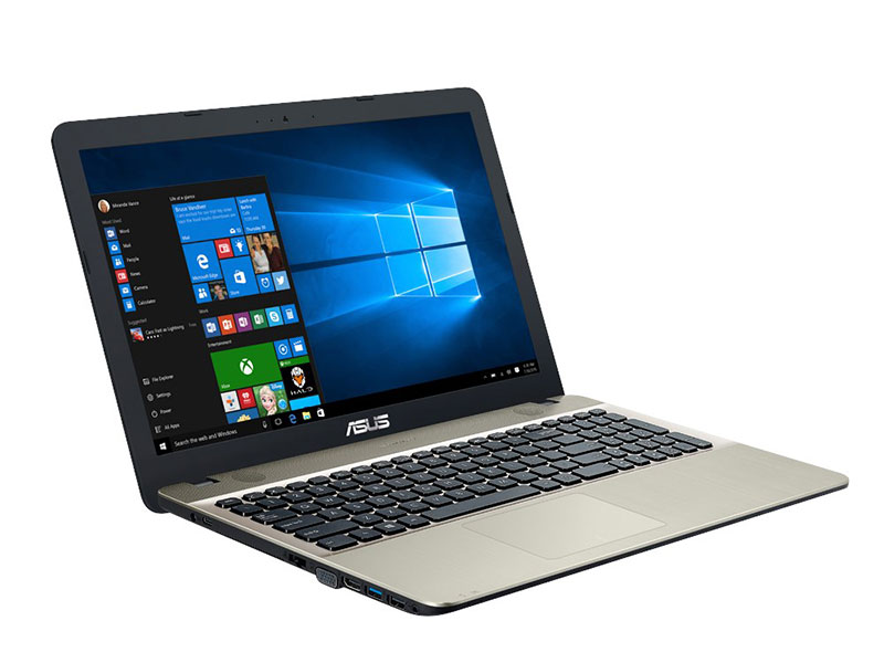 Notebook ASUS VivoBook Max X541U - Intel® Core® i3 - 4GB - 1TB - Computer  Shopping
