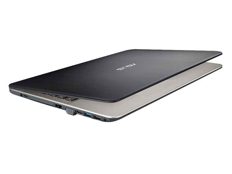 Notebook ASUS VivoBook Max X541U - Intel® Core® i3 - 4GB - 1TB - Computer  Shopping