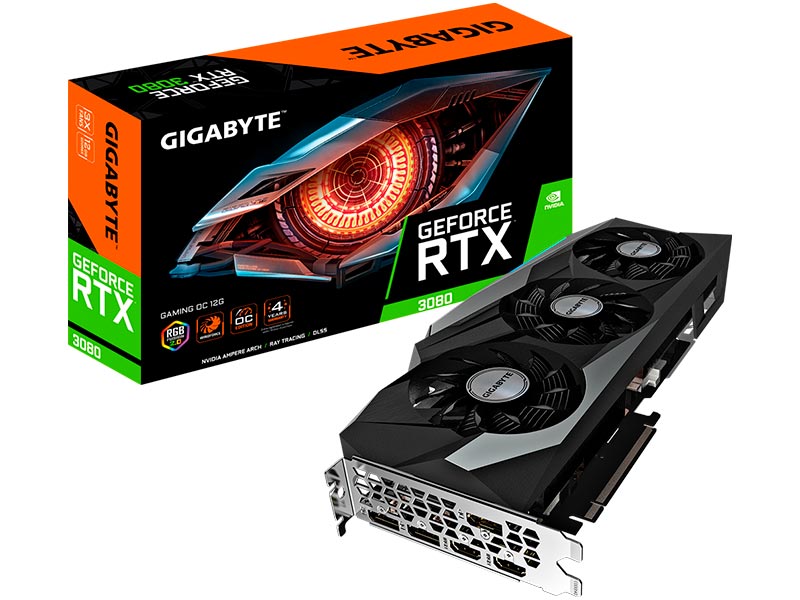 Ryzen 3080 best sale