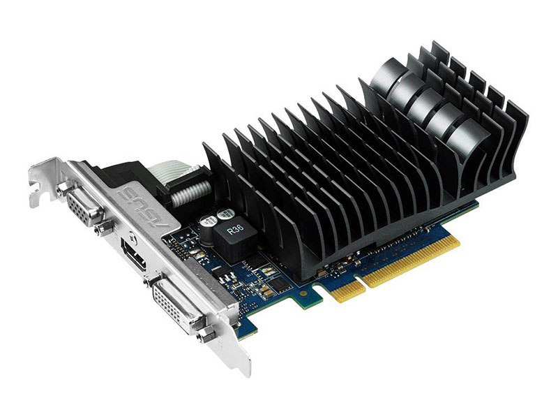 Placa De Video Gt 720 1gb Ddr3 64 Bits Low Profile - Gv-N720d3-1gl em  Promoção na Americanas