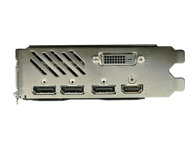 Rx 570 4gb entradas clearance