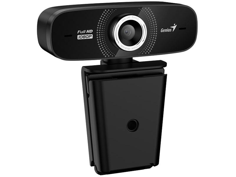 Modelos webcam 2025 genius