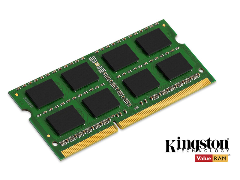 cuenta movimiento argumento Memoria Ram Kingston para Notebook SODIMM DDR4 8GB 3200MHz - Computer  Shopping
