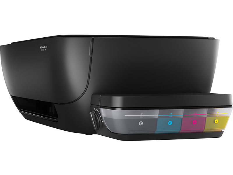 โปรแกรม hp deskjet gt 5810 installer free download