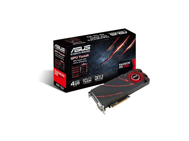 Asus r9290 deals