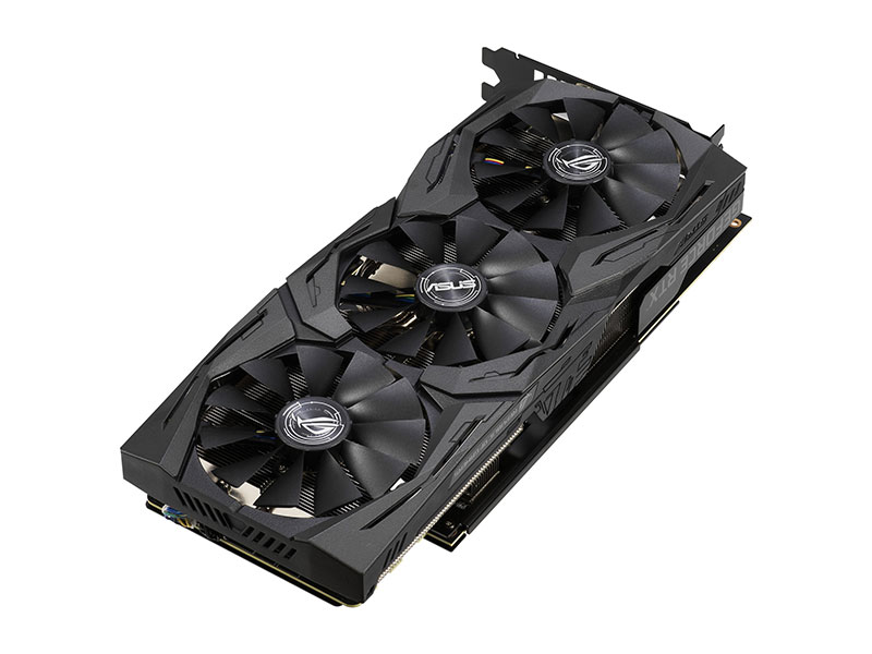 Rtx 2060 sales asus strix