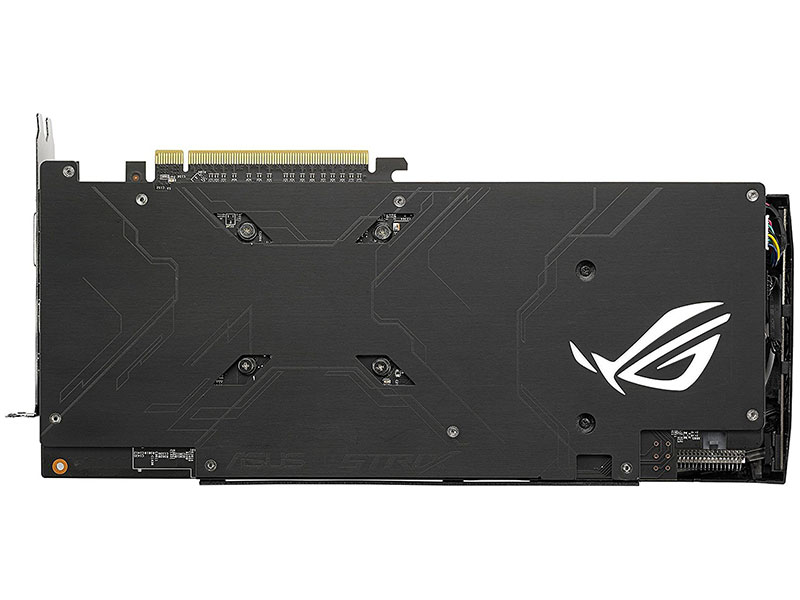 Rx 580 hotsell 8gb asus strix