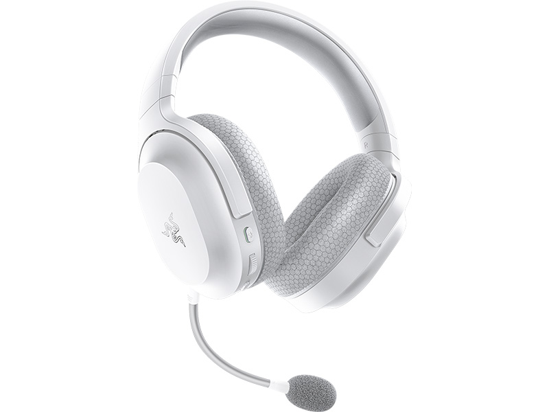 Kraken X - Razer - Blanco - Auriculares Gamer Multiplataforma