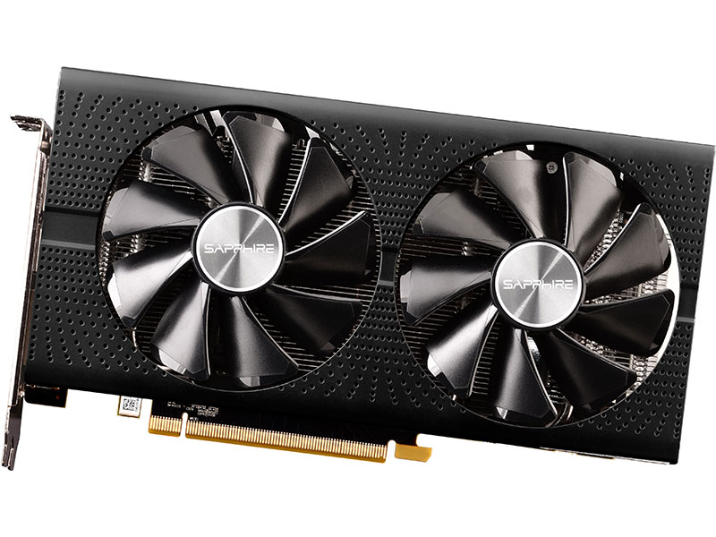 Sapphire radeon rx 570 8gb sale