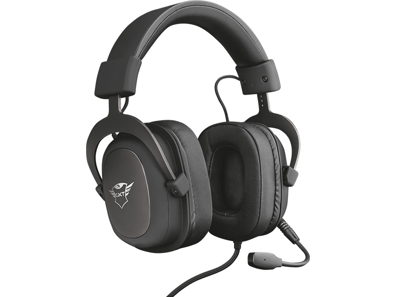 Auriculares Gaming Inalámbricos Trust GXT 391 THIAN