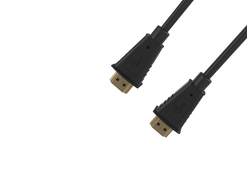 Ripley - CABLE HDMI MACHO/MACHO XTECH 7,6 METROS