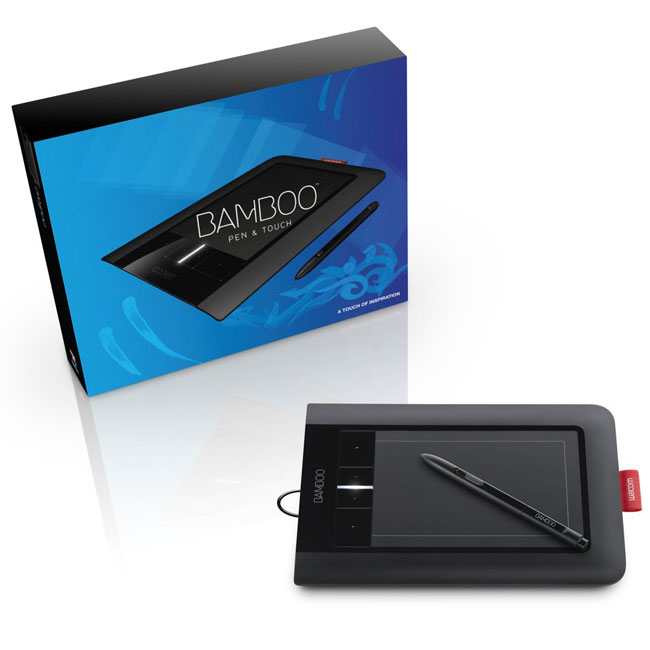 Wacom 460