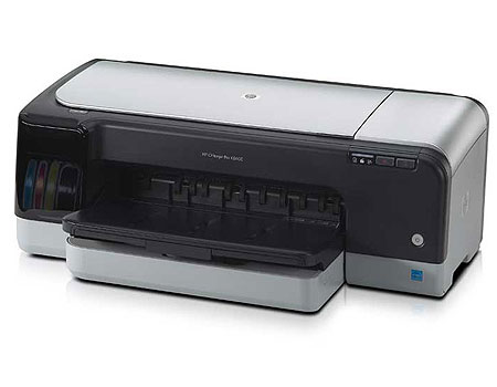 Produce Macadán entregar Impresora HP Officejet Pro K8600 formato A3 - Computer Shopping