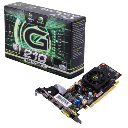 Nvidia geforce 210 shop directx desarrollo geek