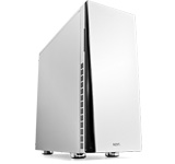 Gabinete NZXT H230 Silent MidTower