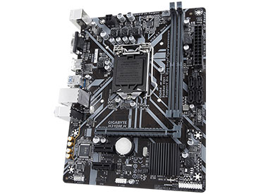 Mother Gigabyte H310M H Socket 1151