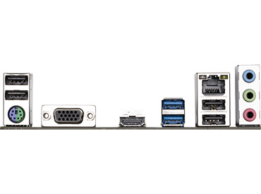Mother Gigabyte H470M H Socket 1200