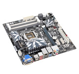 Mother ECS H67H2-M (V1.1) socket 1155 USB 3.0