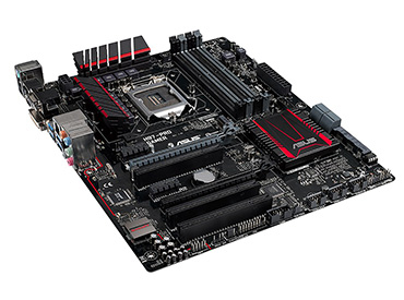 Mother ASUS H97-PRO GAMER Socket 1150