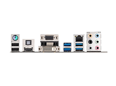 Mother ASUS H97-PRO GAMER Socket 1150