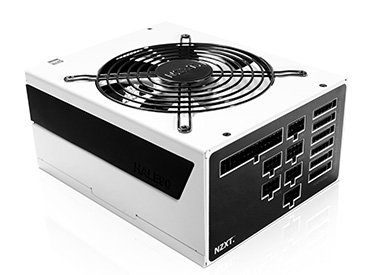 Fuente NZXT HALE90 V2 850W ATX MODULAR 80+ GOLD