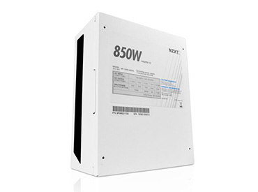 Fuente NZXT HALE90 V2 850W ATX MODULAR 80+ GOLD