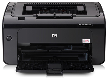 Impresora láser monocromática HP LaserJet Pro P1102w (CE658A)