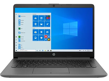 Notebook HP Intel Core i5 (10ma. gen) - 8GB - 1TB - 14" - W10H