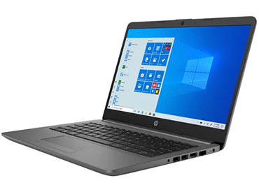 Notebook HP Intel Core i5 (10ma. gen) - 8GB - 1TB - 14" - W10H