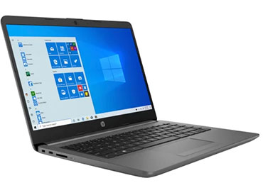Notebook HP Intel Core i5 (10ma. gen) - 8GB - 1TB - 14" - W10H