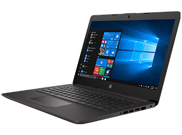 Notebook HP 245 G7 - AMD Ryzen™ 3 3250U - 4GB - 1TB - 14" - W10