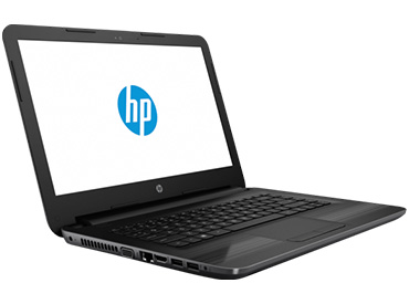 Notebook HP 240 G5 Intel® Core® i3 - 8GB - FREE DOS