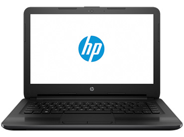 Notebook HP 240 G5 Intel® Celeron® N3060 - 4GB - FREE DOS