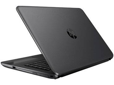 Notebook HP 240 G5 Intel® Core® i3 - 4GB - FREE DOS