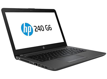 Notebook HP 240 G6 Intel® Core® i3 - 4GB - FREE DOS - Computer Shopping