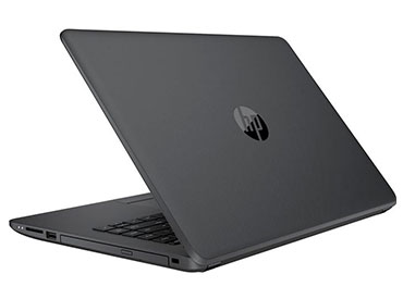 Notebook HP 240 G6 Intel® Core® i3 - 4GB - FREE DOS