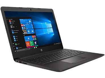 Notebook HP 240 G7 Intel® Core® i5 - 4GB - 14"