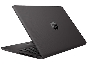 Notebook HP 240 G7 Intel® Core® i5-1035G1 - 4GB - 1TB - 14"