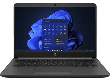 Notebook HP 240 G8 Intel® Core® i5-1135G7 - 8GB - 512GB SSD - 14