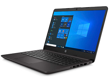Notebook HP 240 G8 Intel® Core® i5-1035G1 - 4GB - 256GB SSD - 14" - W10