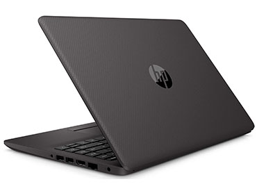 Notebook HP 240 G8 Intel® Core® i5-1035G1 - 8GB - 256GB SSD - 14" - W10 Pro