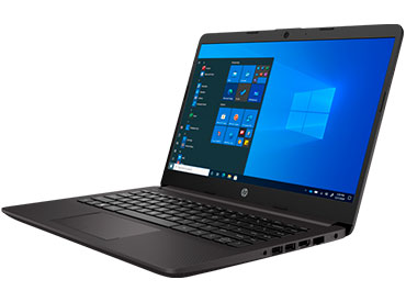 Notebook HP 245 G8 - AMD Ryzen™ 3 3250U - 4GB - 1TB - 14"