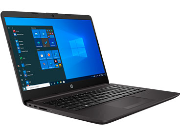 Notebook HP 245 G8 - AMD Ryzen™ 3 3250U - 4GB - 1TB - 14"