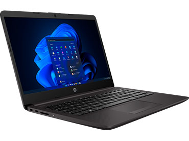 Notebook HP 245 G8 - AMD Ryzen™ 5 5500U - 8GB - 512GB SSD - 14" - W11 Pro